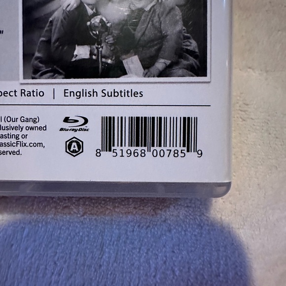 The Little Rascals: the Complete Collection (8 Discs) (Centennial Edition) (DVD) - Picture 6 of 6